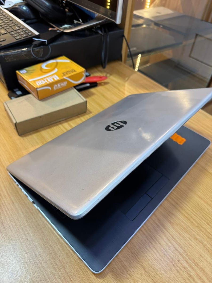 Hp cor i5 da 10Th Gen - Imagem 2